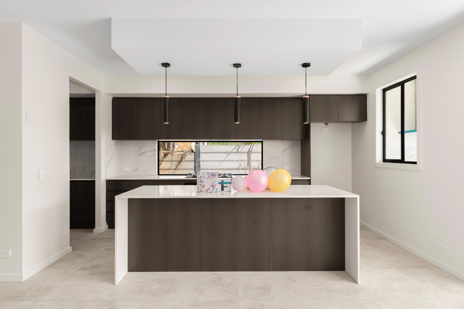 Vikram Homes Bedroom